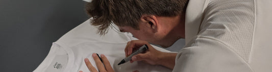 Raphaël Collignon & Col&McArthur : Entre horlogerie et victoire sur les courts