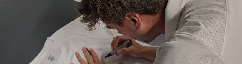 <p>Raphaël Collignon & Col&McArthur : Entre horlogerie et victoire sur les courts</p>