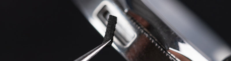 <p> THE "SIGNATURE" ELEMENTS</p>