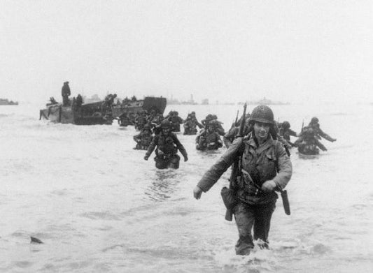 Concours COL&MACARTHUR : entrez dans l’histoire
