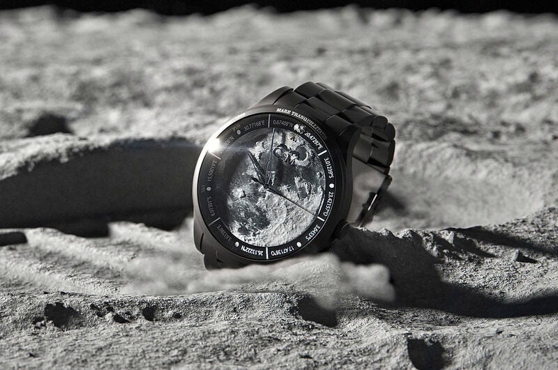 <p> Men's Space Watch</p>