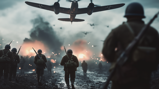 montre seconde guerre mondiale