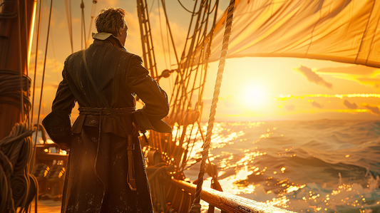 montre d'explorateur