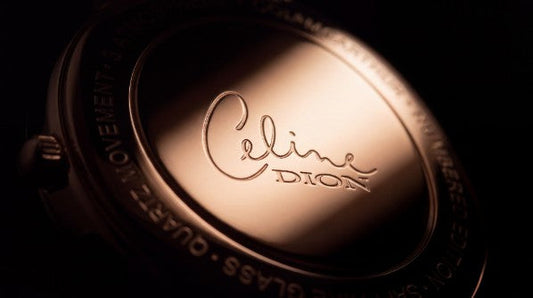 Céline Dion n’a jamais été simplement une voix