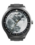 Lunar 1969 Automaat Horloge