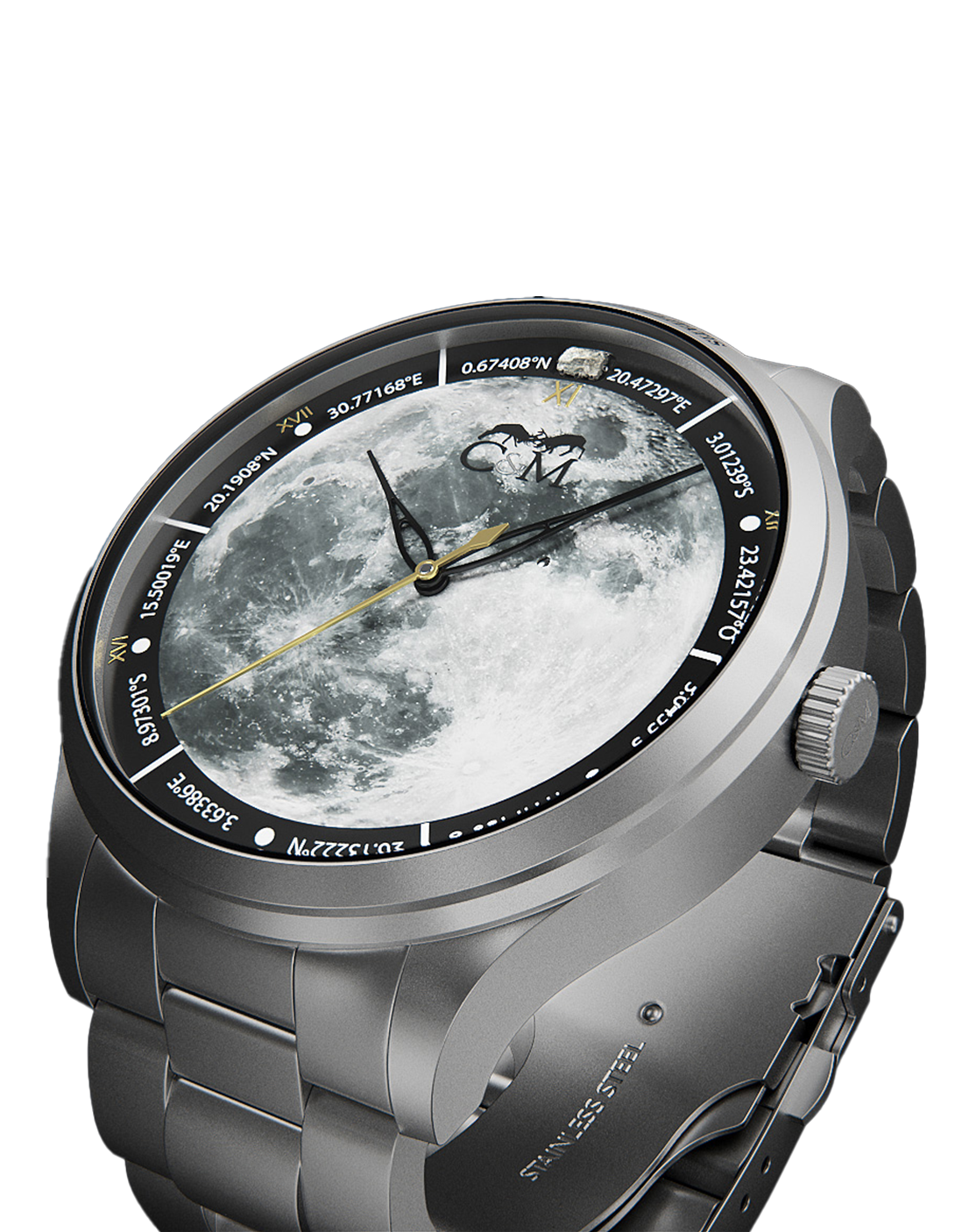 Lunar 1969