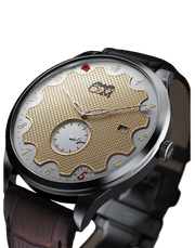 Montre Armistice 1918 CA
