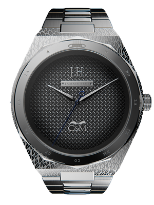 Hallyday 2017 Quartz