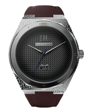 Montre Hallyday 2017 Quartz