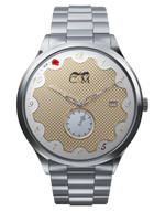 Montre Armistice 1918 CA