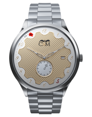 Montre Armistice 1918 CA