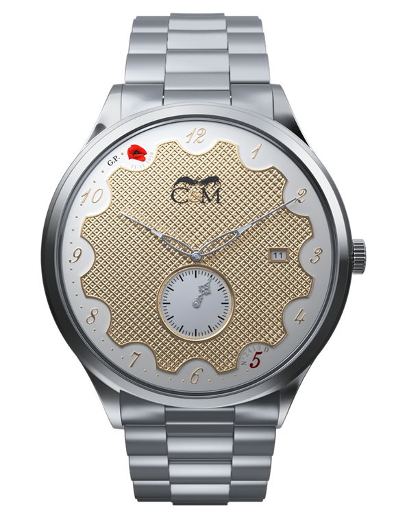 Montre Armistice 1918 CA