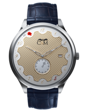 Montre Armistice 1918 CA