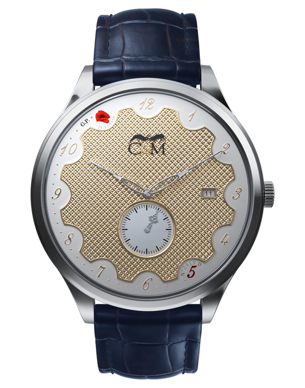 Montre Armistice 1918 CA