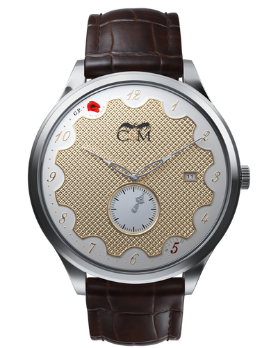 Montre Armistice 1918 CA