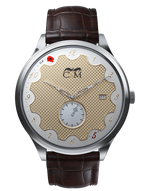Montre Armistice 1918 CA