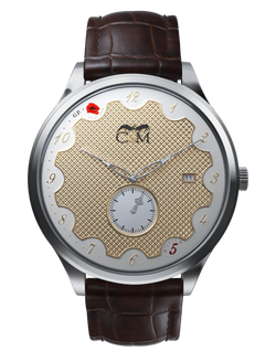 Montre Armistice 1918 CA