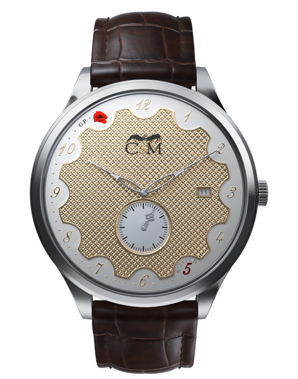 Montre Armistice 1918 CA