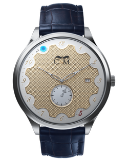 Montre Armistice 1918 FR