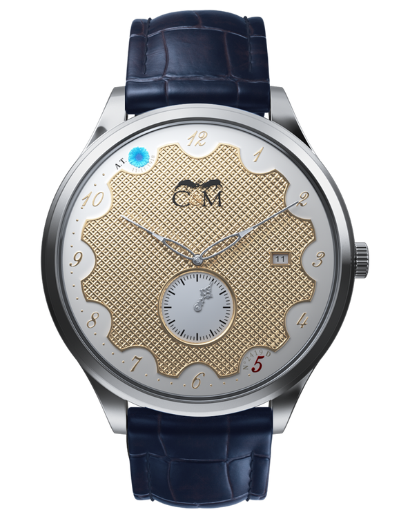 Montre Armistice 1918 FR