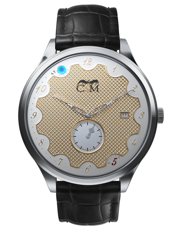 Armistice 1918 FR Watch