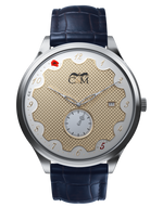 Montre Armistice 1918 UK