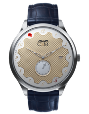 Montre Armistice 1918 UK