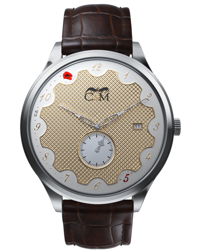 Montre Armistice 1918 UK