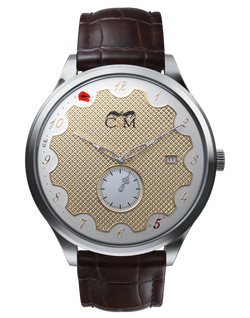 Montre Armistice 1918 UK