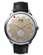 Montre Armistice 1918 UK