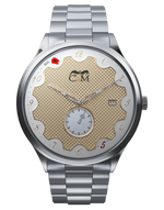 Armistice 1918 US Watch