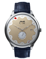 Armistice 1918 US Watch