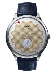 Armistice 1918 US Watch