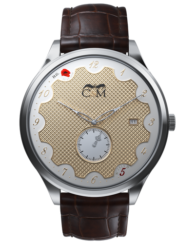 Montre Armistice 1918 US