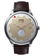 Armistice 1918 US Watch