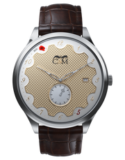 Armistice 1918 US Watch