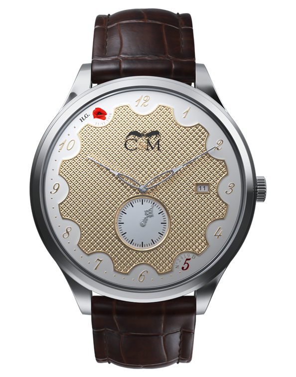 Montre Armistice 1918 US