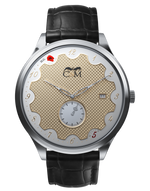 Armistice 1918 US Watch