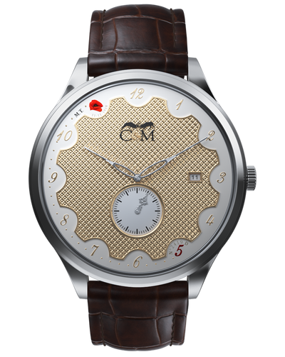 Armistice 1918 Uhr BE