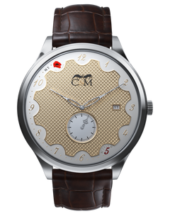 Armistice 1918 Watch