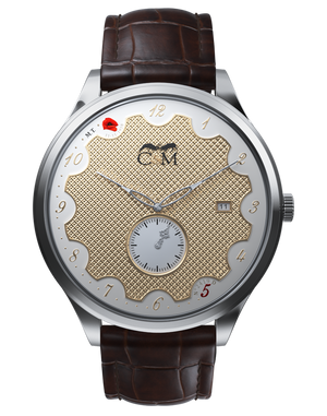 Armistice 1918 Uhr BE