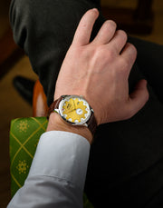Armistice 1918 US Watch