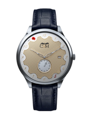 Armistice 1918 BE Horloge