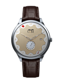 Armistice 1918 BE Horloge