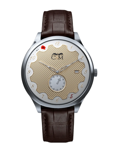 Montre Armistice 1918 BE