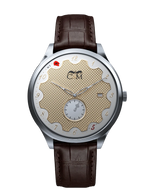 Armistice 1918 BE Horloge