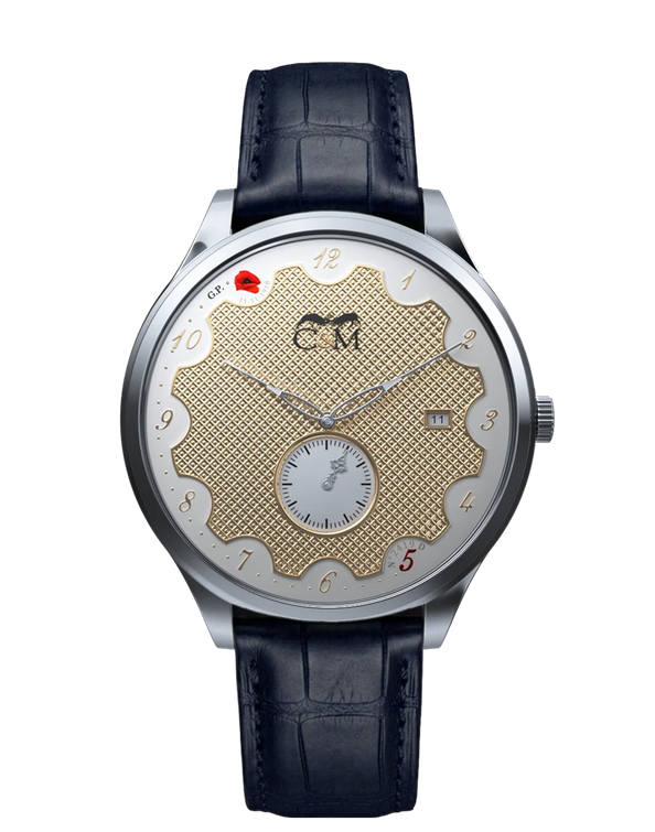 Armistice 1918 CA Watch