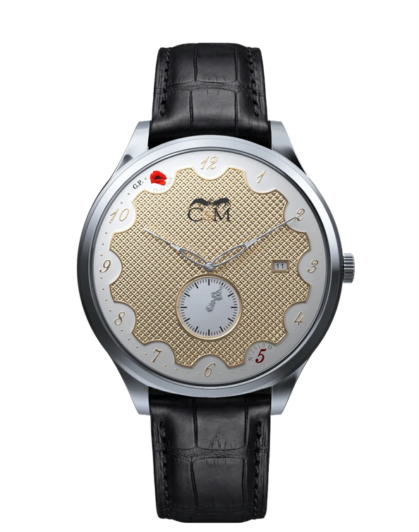 Armistice 1918 CA Watch
