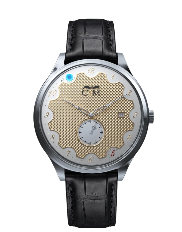 Montre Armistice 1918 FR