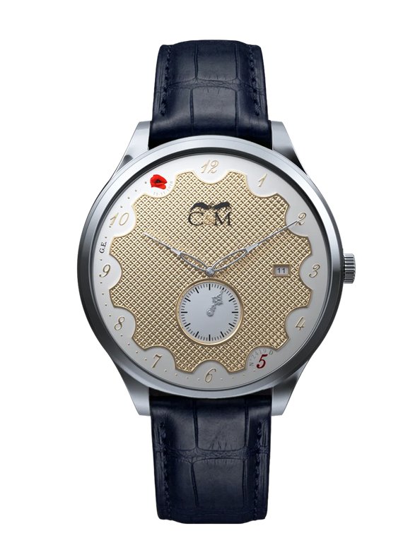 Armistice 1918 UK Horloge